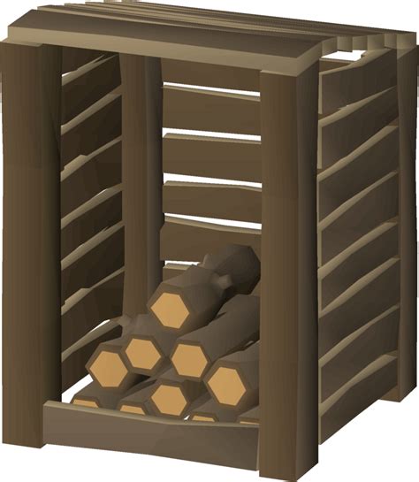  Log storage units can be found at every balloon station. They are used to store logs, and are able to hold 100 each of Normal logs, Oak logs, Willow logs, Yew logs, and Magic logs. All log storages share the same contents. Players can interact with the log storages to store logs, change their preferences (whether the game uses logs from the storage or the player's inventory), and check the ... 